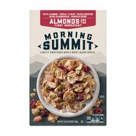 (image for) Morning Summit Cereal 38oz